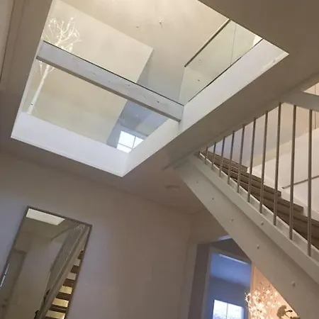 別荘 Hus I ストリン